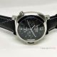 Stainless Steel Panerai Luminor GMT PAM00317 Copy Watches (4)_th.jpg